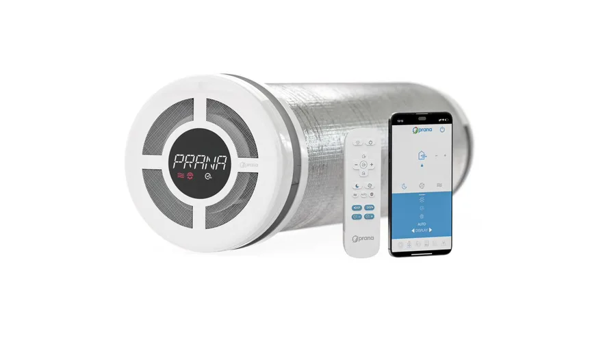 Rekuperator Prana 200C